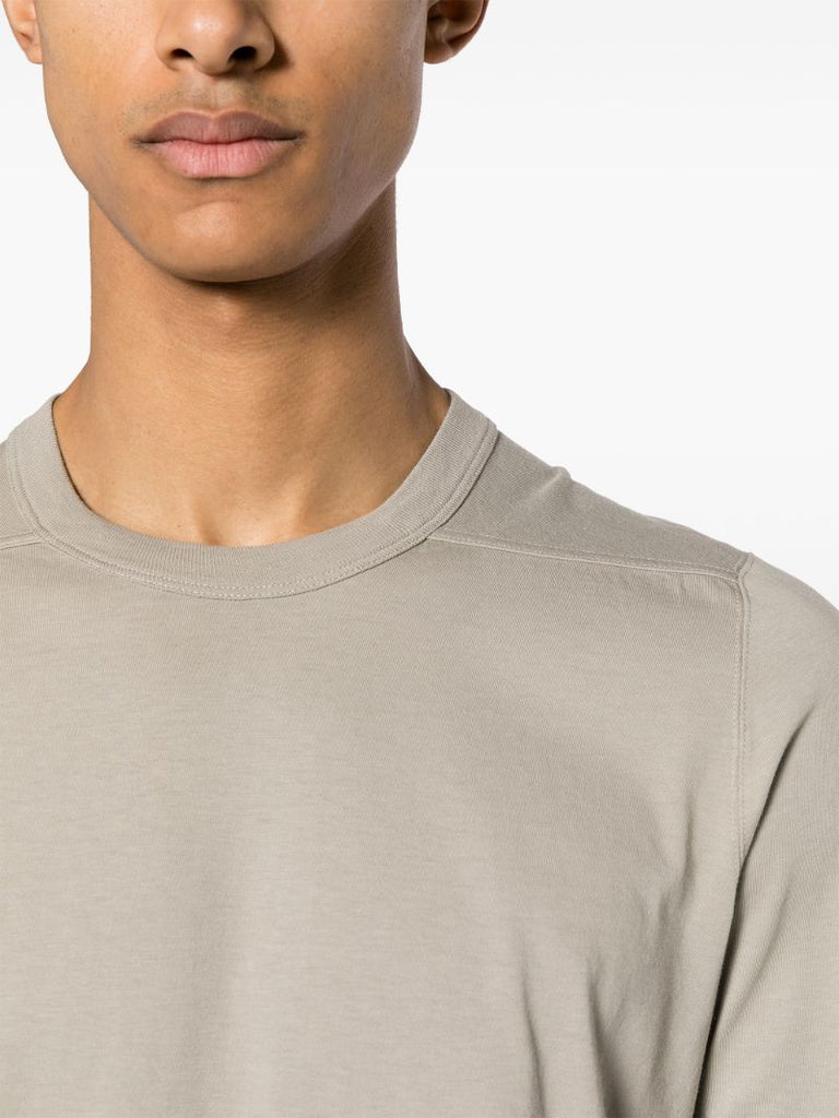 Grey Level Organic Cotton T-shirt