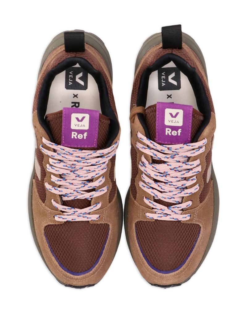X Reformation Venturi Alveomesh Sneakers