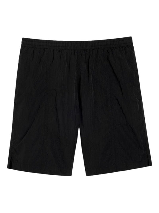 Black Ami De Coeur Swim Shorts