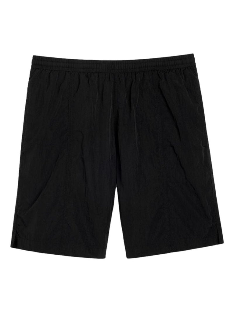 Black Ami De Coeur Swim Shorts