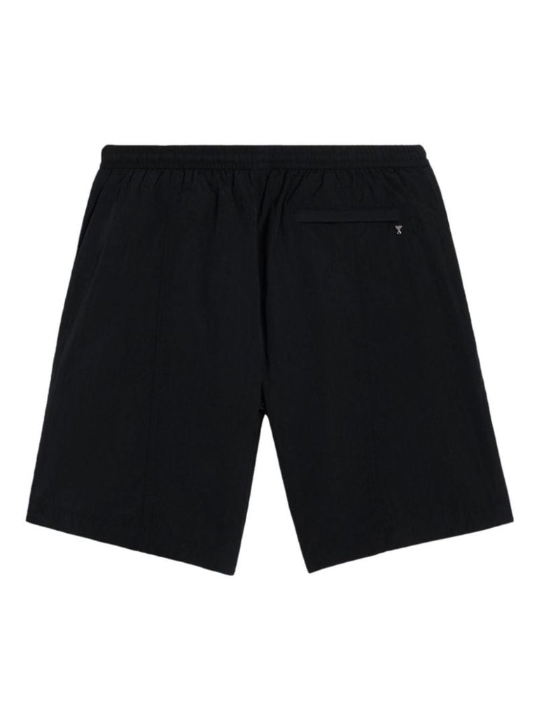 Black Ami De Coeur Swim Shorts