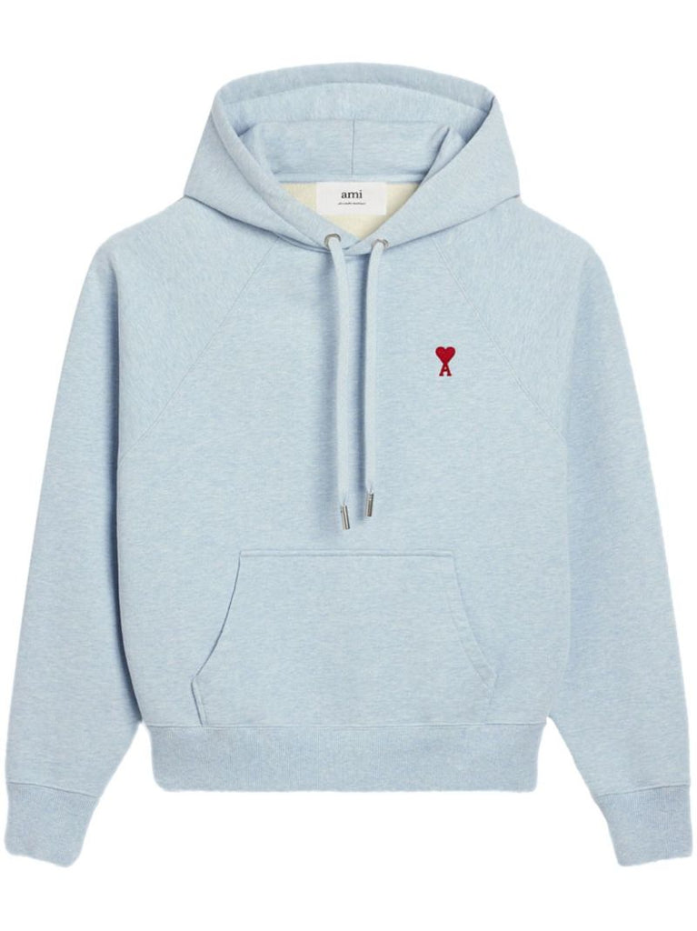 Blue Ami De Coeur Hoodie