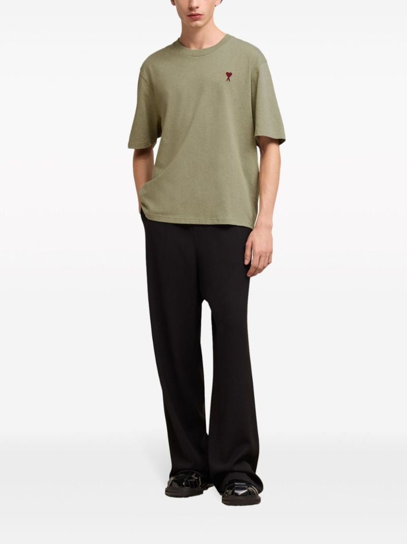 Green Ami De Coeur T-shirt