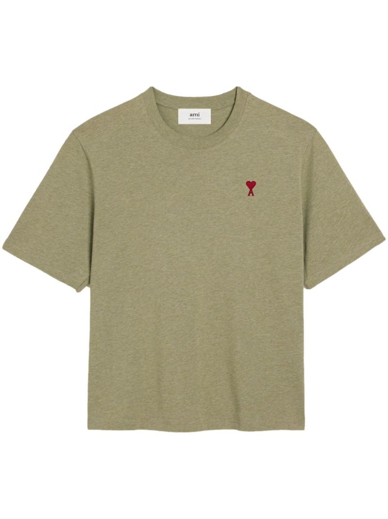 Green Ami De Coeur T-shirt