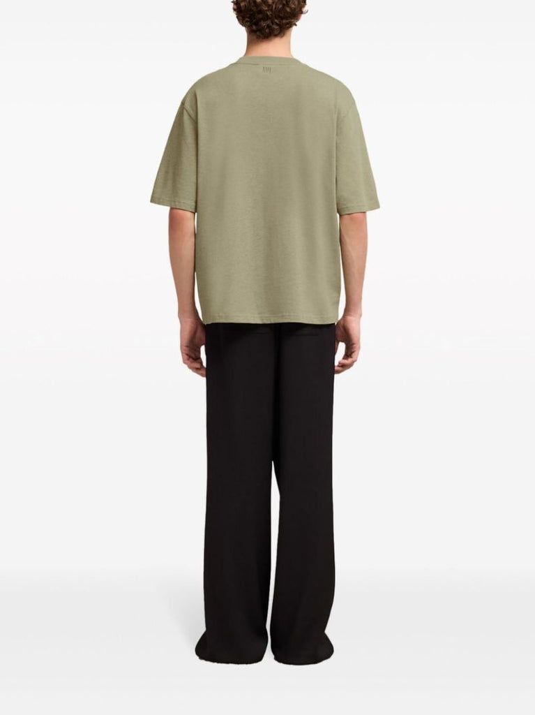 Green Ami De Coeur T-shirt