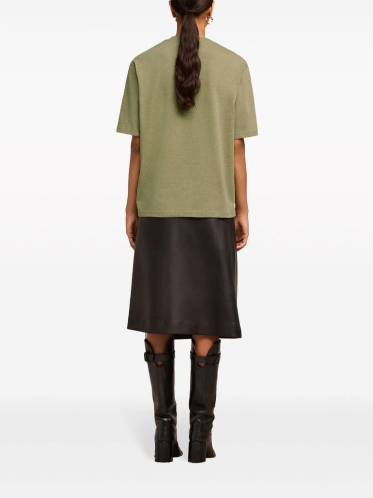 Green Ami De Coeur T-shirt