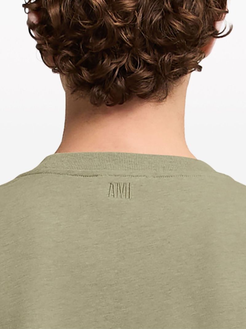 Green Ami De Coeur T-shirt