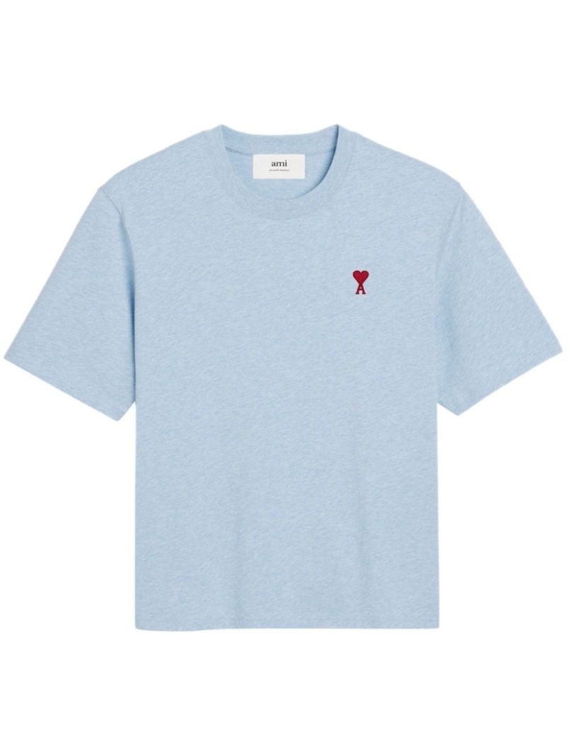 Blue Ami De Coeur T-shirt
