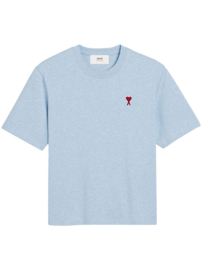 Blue Ami De Coeur T-shirt