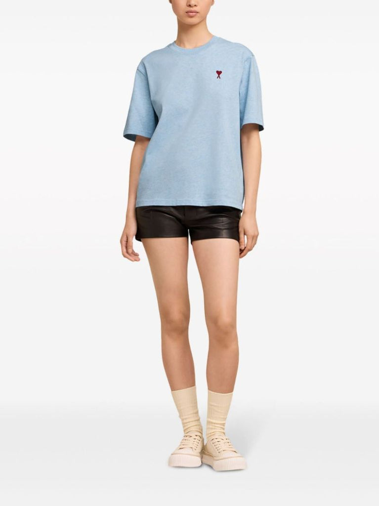 Blue Ami De Coeur T-shirt