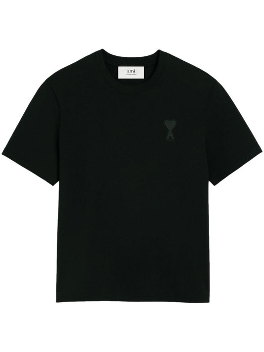 Black Ami De Coeur T-shirt
