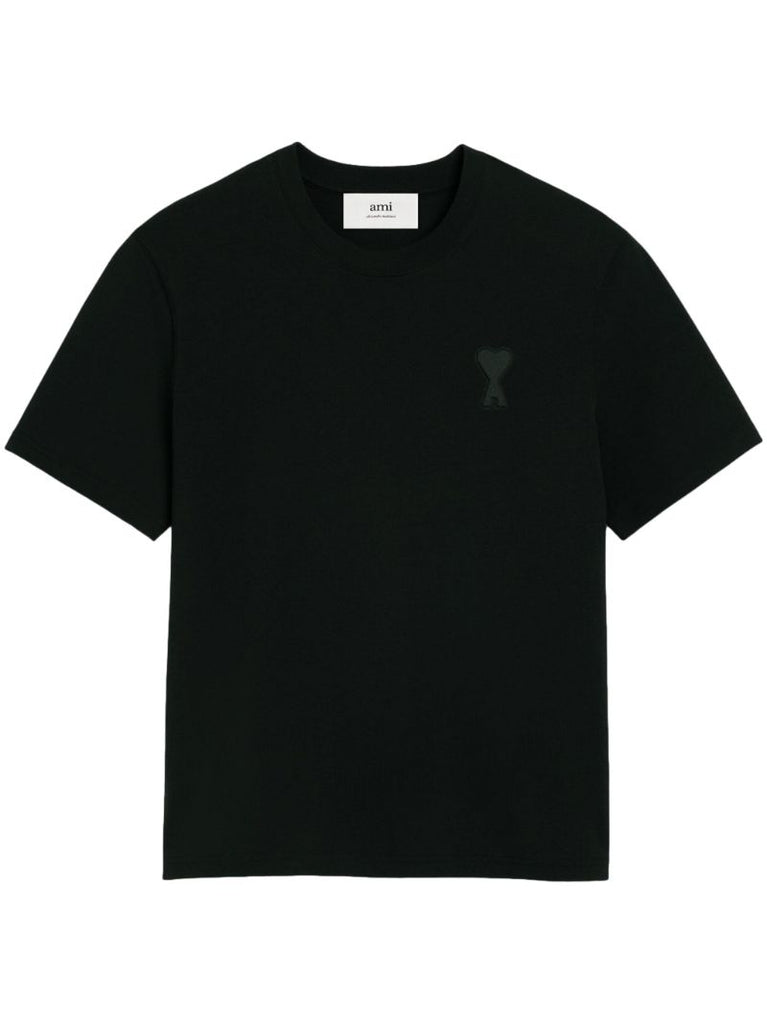 Black Ami De Coeur T-shirt