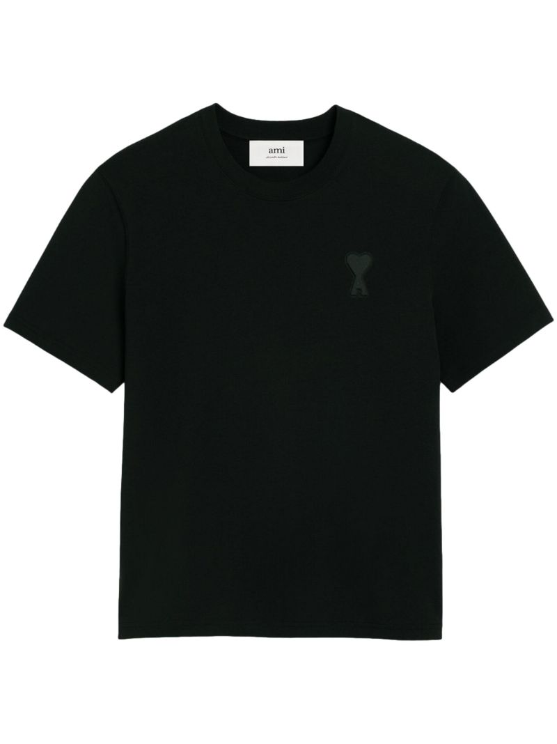 Black Ami De Coeur T-shirt