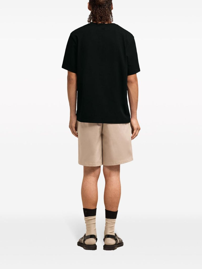 Black Ami De Coeur T-shirt