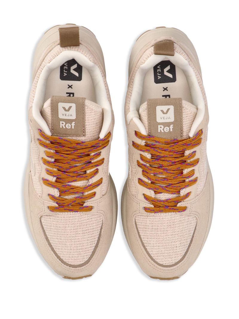 X Reformation Venturi Alveomesh Sneakers