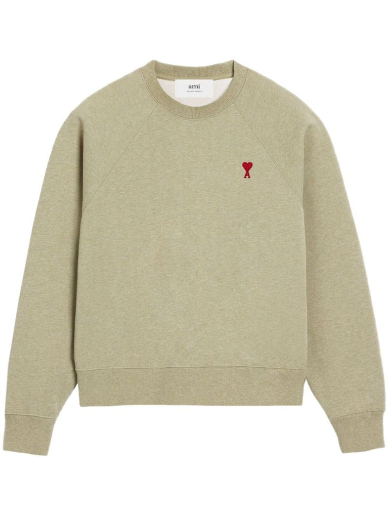 Green Ami De Coeur Sweatshirt