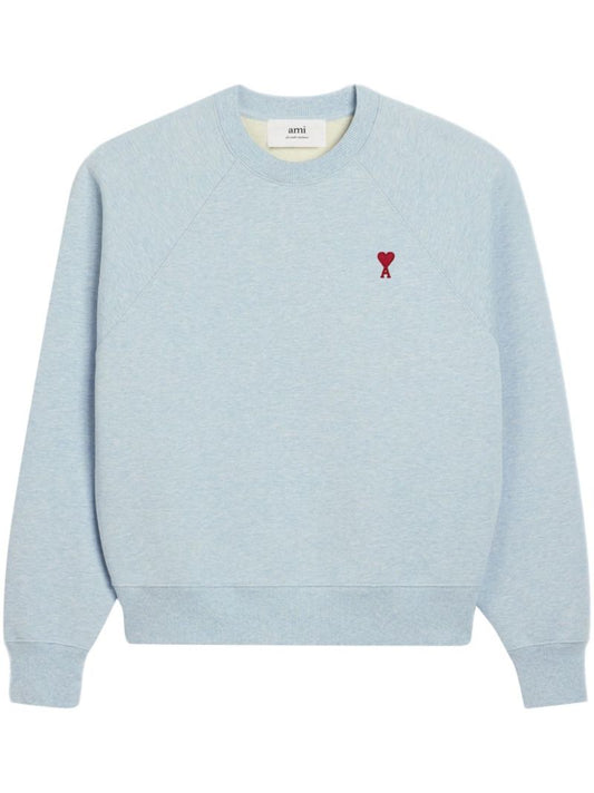 Blue Ami De Coeur Sweatshirt