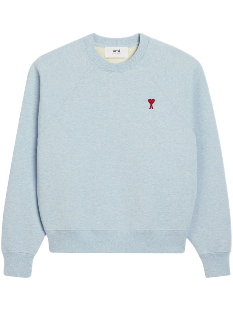 Blue Ami De Coeur Sweatshirt