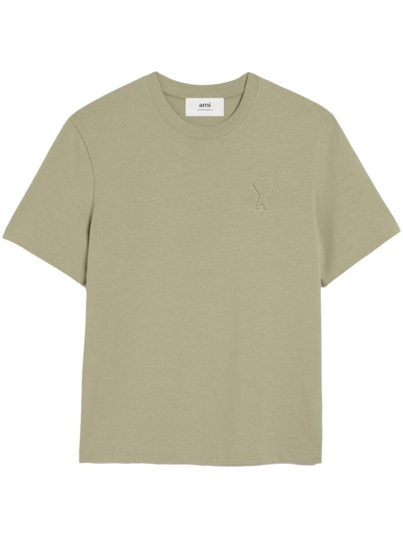 Green Ami De Coeur T-shirt