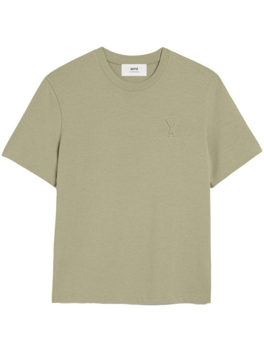 Green Ami De Coeur T-shirt