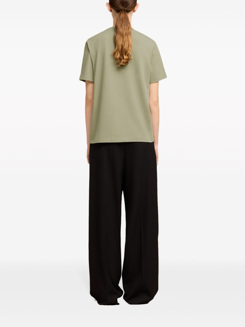 Green Ami De Coeur T-shirt