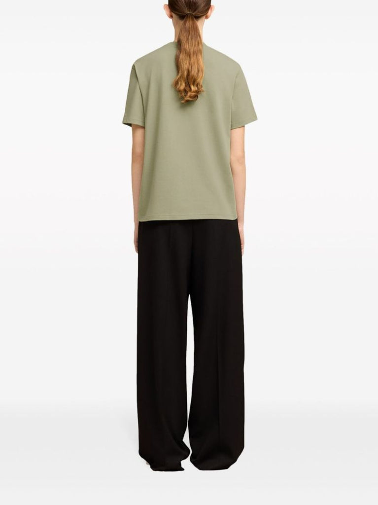 Green Ami De Coeur T-shirt