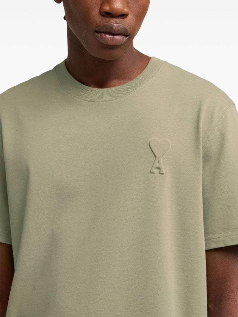 Green Ami De Coeur T-shirt