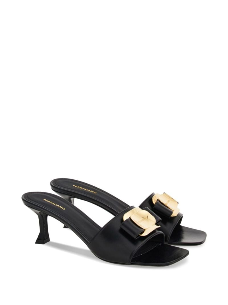 55mm Vara Bow Mules