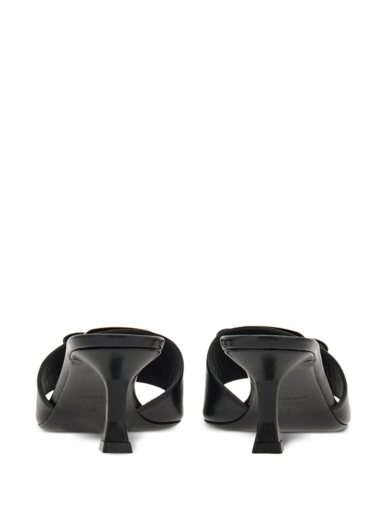 55mm Vara Bow Mules