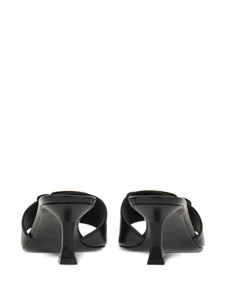 55mm Vara Bow Mules