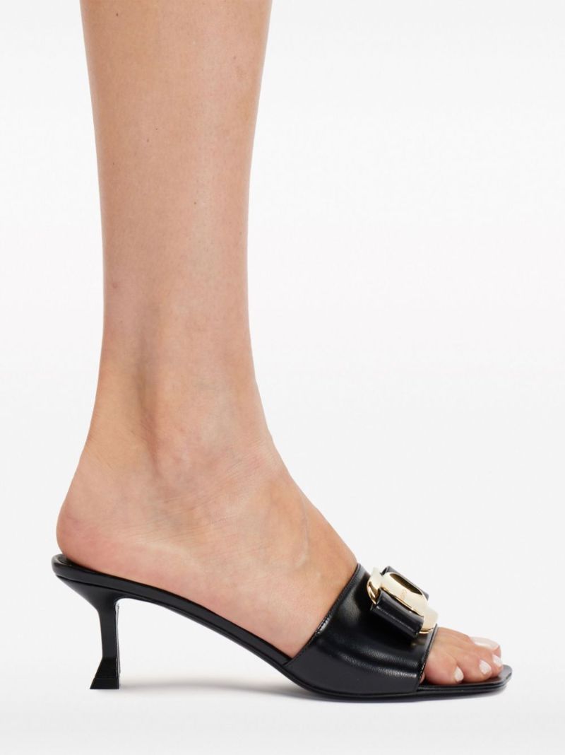 55mm Vara Bow Mules