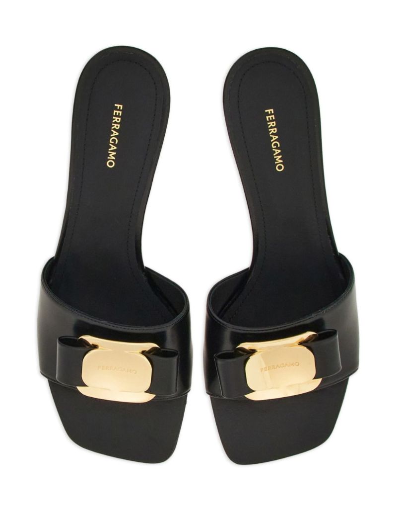 55mm Vara Bow Mules
