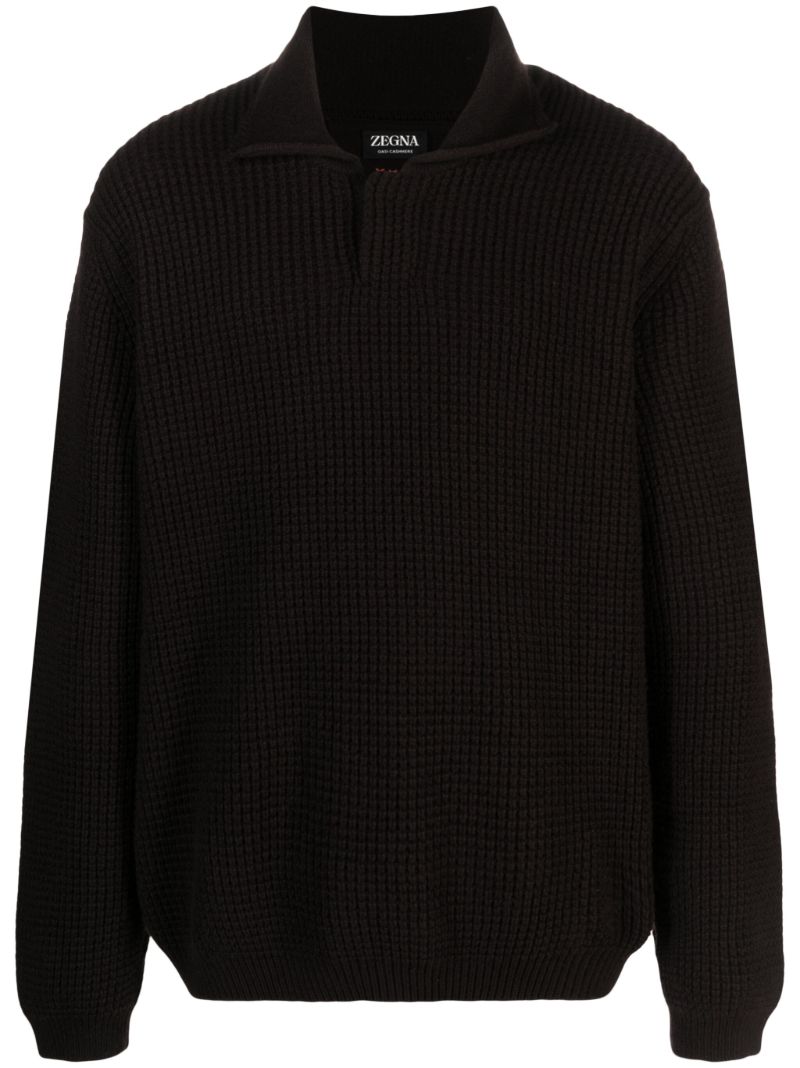 Oasi Cashmere Jumper
