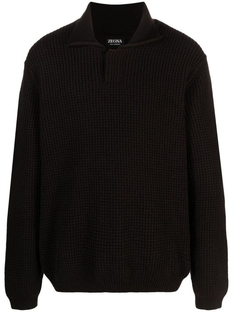 Oasi Cashmere Jumper