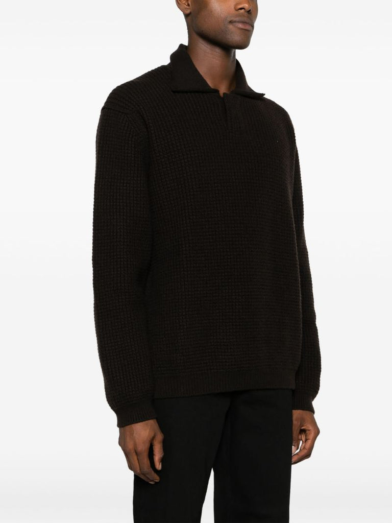 Oasi Cashmere Jumper