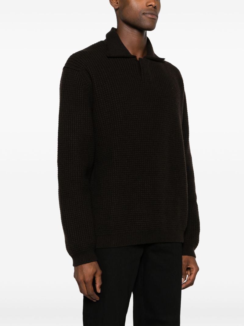 Oasi Cashmere Jumper