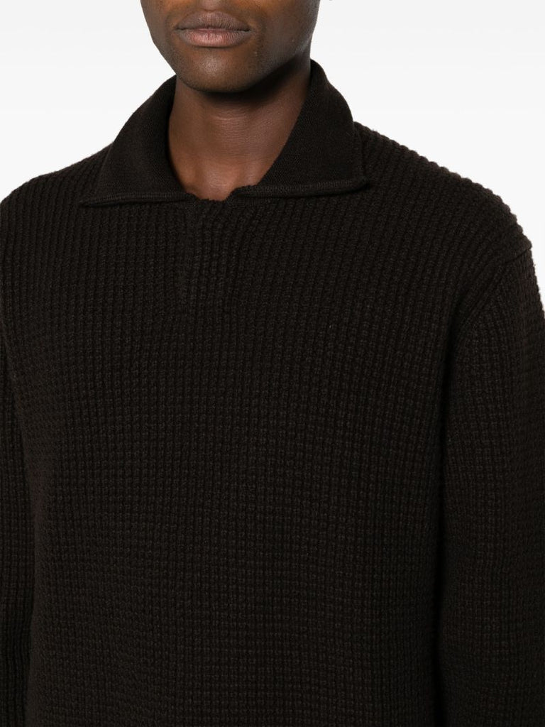 Oasi Cashmere Jumper