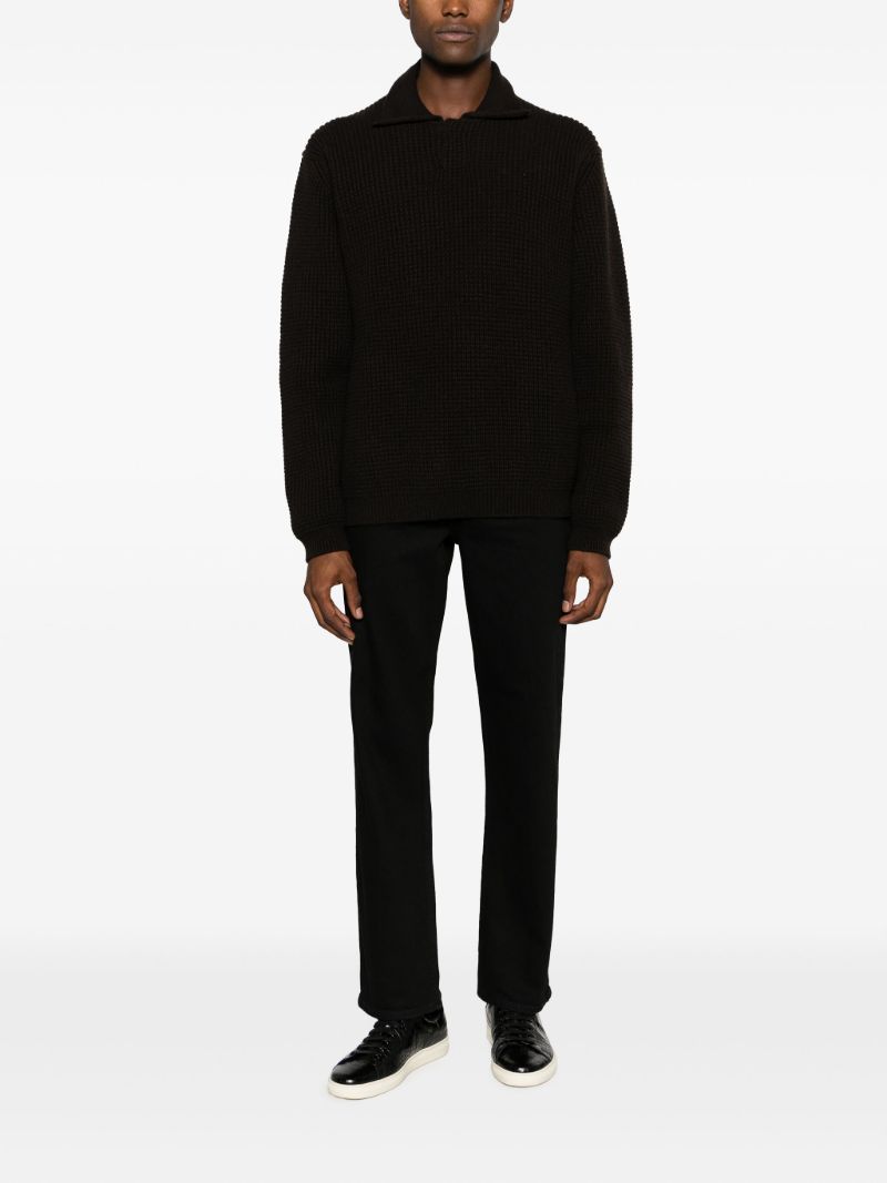 Oasi Cashmere Jumper