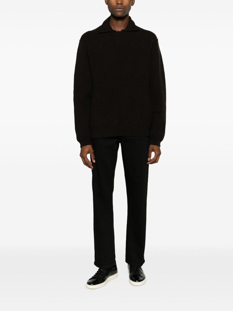 Oasi Cashmere Jumper