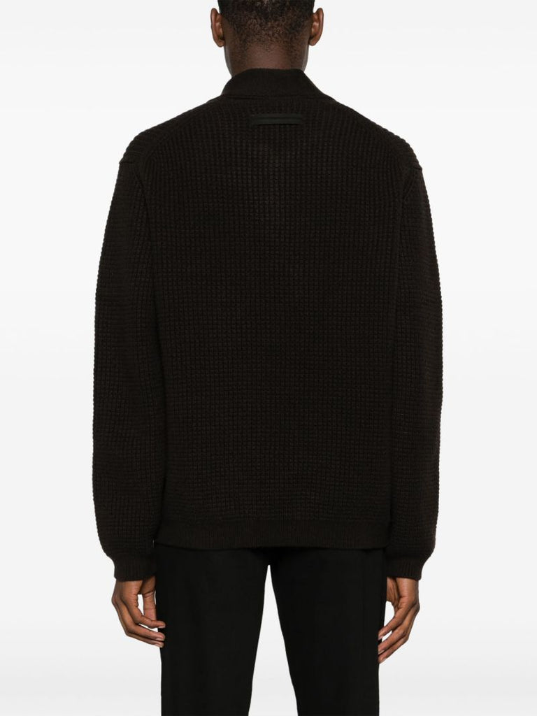 Oasi Cashmere Jumper