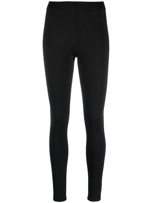 Black Base Layer Leggings