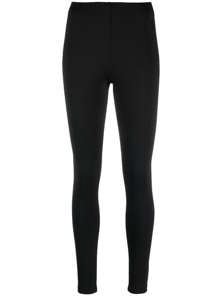 Black Base Layer Leggings