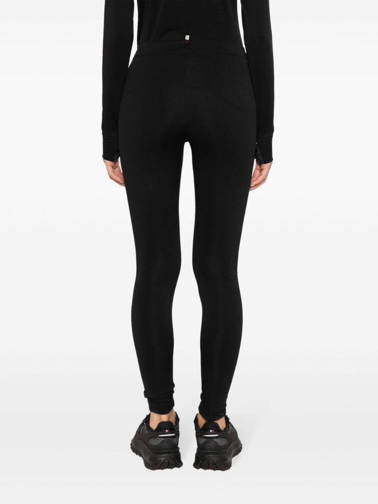 Black Base Layer Leggings