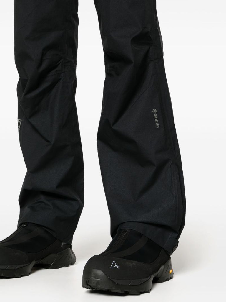 Black Keilir Gore-tex Paclite Trousers