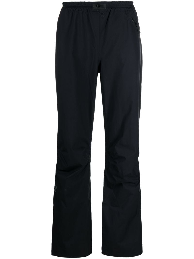 Black Keilir Gore-tex Paclite Trousers