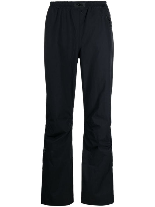 Black Keilir Gore-tex Paclite Trousers