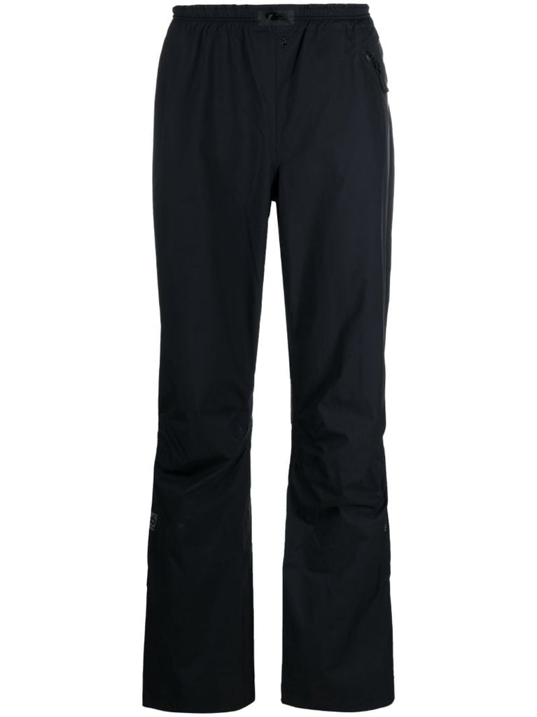 Black Keilir Gore-tex Paclite Trousers