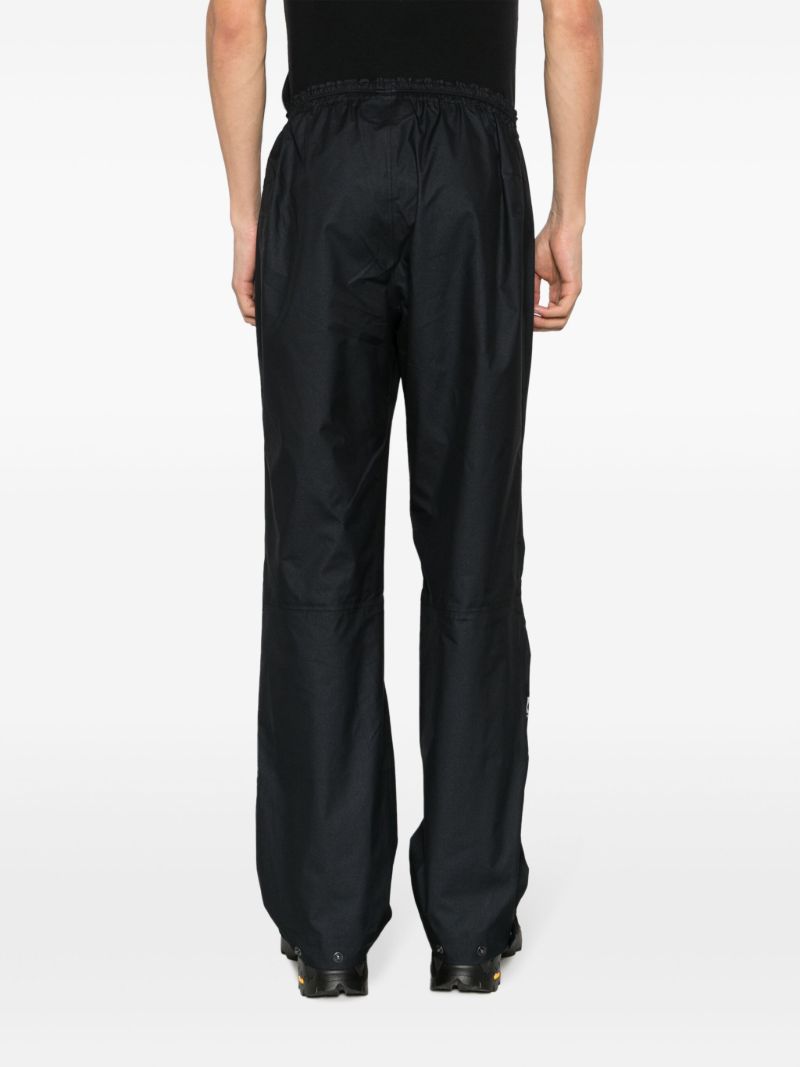 Black Keilir Gore-tex Paclite Trousers