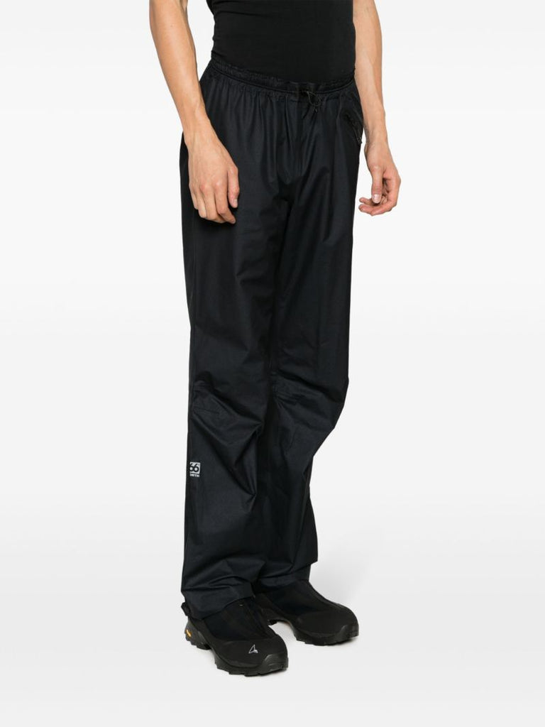 Black Keilir Gore-tex Paclite Trousers