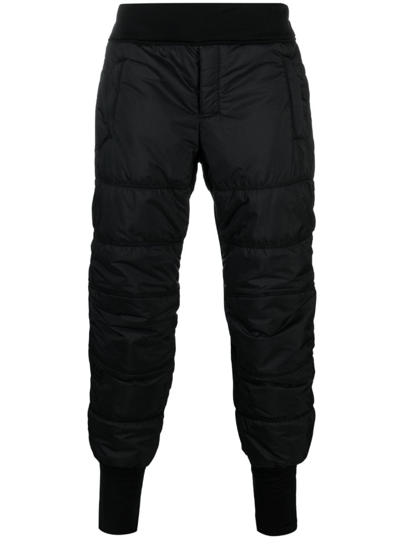 Black HÃ_x0083_Â³lar PrimaloftÃ_x0082_Â® Ski Pants